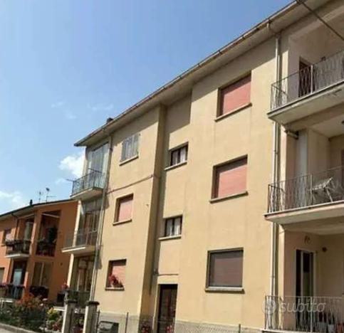 Appartamento a Sant'Angelo in Vado (PU)