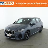 BMW 220 i 48V Active Tourer Msport