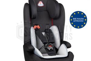 Seggiolino Auto OMOLOGATO 9-36 KG per Bambini