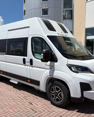 DREAMER DREAMER FUN+ CAMPER FIVE