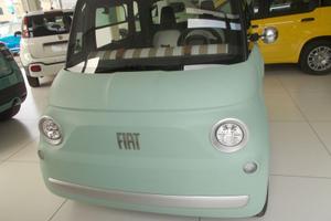 FIAT Topolino FIAT TOPOLINO 338.7575187 MAS...