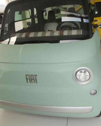 FIAT Topolino FIAT TOPOLINO 338.7575187 MAS...