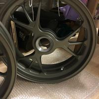 Cerchi originali ducati Panigale V4S
