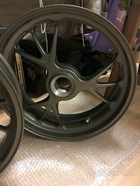 Cerchi originali ducati Panigale V4S