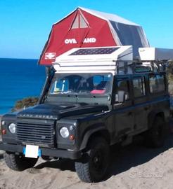 land rover defender 110 td4  2.4 4x4 