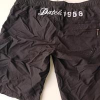 Stock costume Datch 