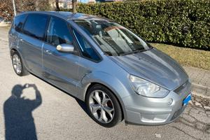 Ford S-Max 2.0 TDCi 130CV 6tr. Titanium DPF