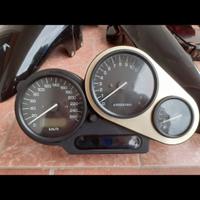 strumentazione Yamaha FZS 600 FAZER 1998