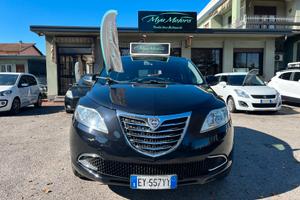 Lancia Ypsilon 1.2 69 CV 5 porte