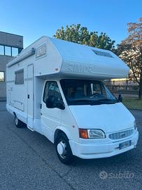 Ford Rimor Super Brig 628