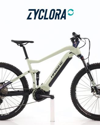 Haibike AllTrail 4 t.L