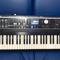 Roland VR730,Borsa,Roland DP2,Accessori