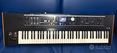 Roland VR730,Borsa,Roland DP2,Accessori