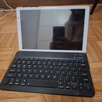 FACETEL Tablet Q3 + cover + tastiera