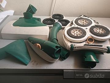 folletto VK 130/131 accessori 