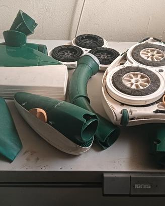 folletto VK 130/131 accessori 