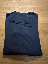 Maglia dolcevita della Gaudì taglia S