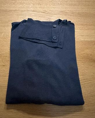 Maglia dolcevita della Gaudì taglia S