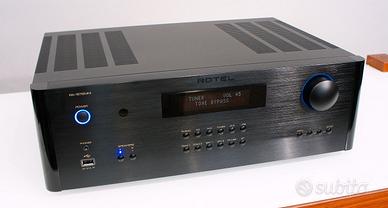 Amplificatore Rotel RA-1572MKII