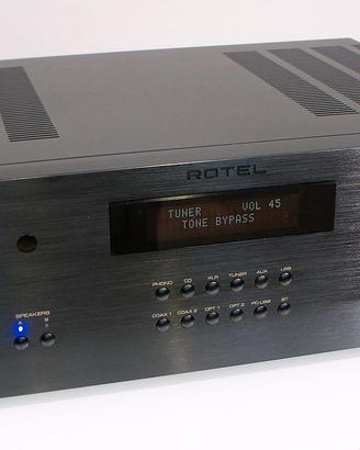 Amplificatore Rotel RA-1572MKII