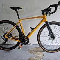 Gravel Orbea