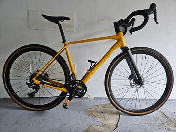 Gravel Orbea