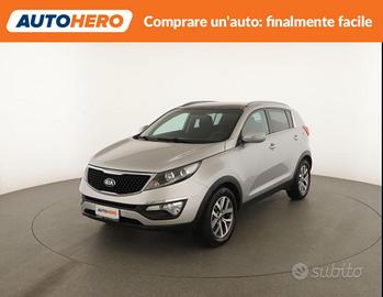 KIA Sportage YH46938