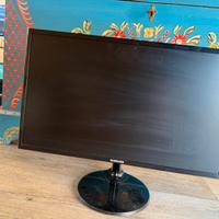 Monitor Samsung