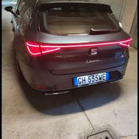 Stupenda  Seat Leon  FR