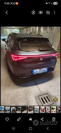 Stupenda  Seat Leon  FR