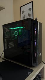 Pc fisso