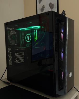 Pc fisso