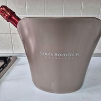 Secchiello Louis roederer