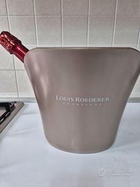 Secchiello Louis roederer