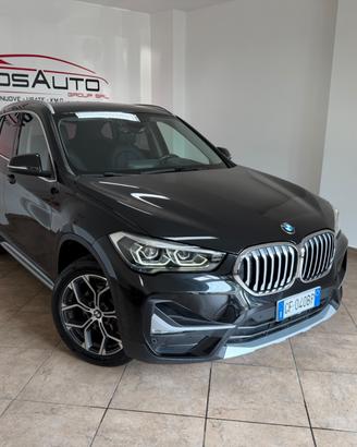 Bmw X1 sDrive18d xLine Plus
