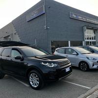 LAND ROVER Discovery Sport 2.0 TD4 150 CV Auto B