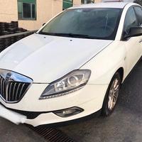 Lancia delta 2011