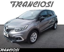 RENAULT Captur 1.3 tce Sport Edition2 130cv fap