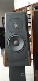 Diffusori Sigma Acoustic Overture