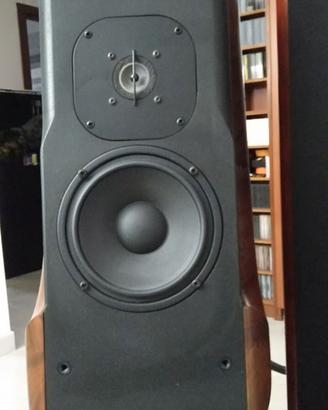 Diffusori Sigma Acoustic Overture