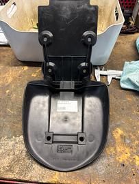Supporto parafango ducati