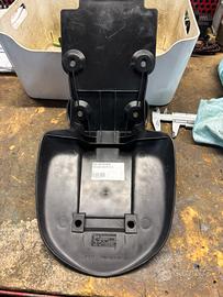 Supporto parafango ducati