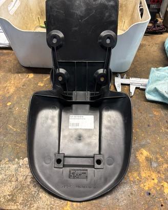 Supporto parafango ducati