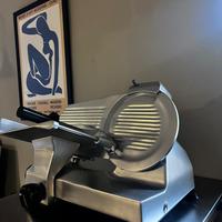 Affettatrice Mistro GS 250 CE DOM