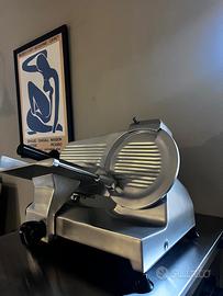 Affettatrice Mistro GS 250 CE DOM