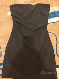 Abito corto zara