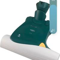 spazzola tappeto materasso vorwerk folletto