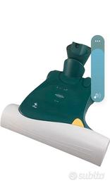 spazzola tappeto materasso vorwerk folletto