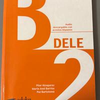 Dele b2 + Claves