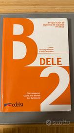 Dele b2 + Claves